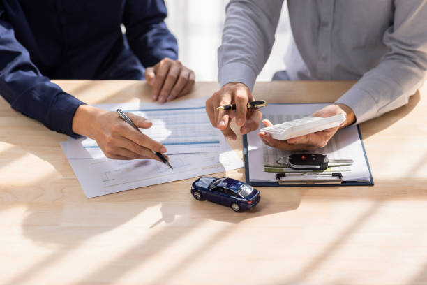 Car insurance options for Mowbray Mountain residents